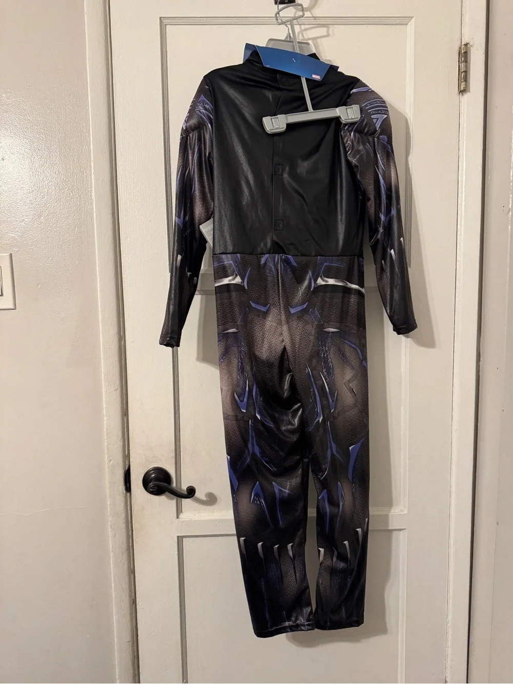 Disney Marvel Costume Sz 9/10